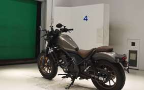 HONDA REBEL 250 S MC49