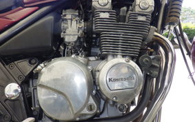 KAWASAKI ZEPHYR 550 ZR550B