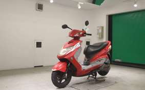 YAMAHA CYGNUS 125 XSR 2 SE44J