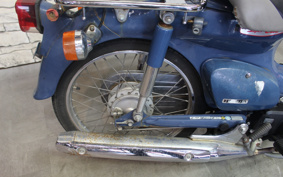 HONDA SUPER CUB50 AA01