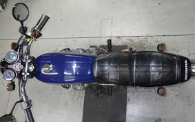 HONDA CB400ﾌｫｱ 2025