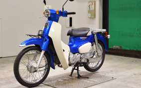 HONDA C110 SUPER CUB JA44