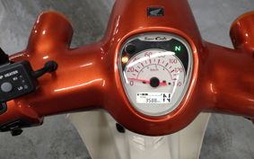 HONDA SUPER CUB110 JA59