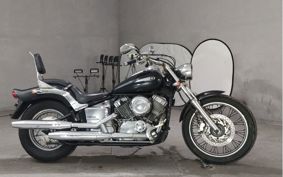 YAMAHA DRAGSTAR 400 VH01J