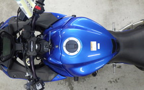 SUZUKI GSX-S1000F 2017 GT79A