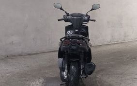 YAMAHA CYGNUS125XSR SED8J