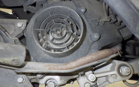 HONDA DIO Gen.6 AF68