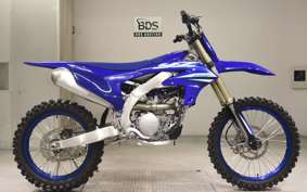 YAMAHA YZ250F 2025 CG58C
