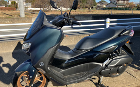 YAMAHA N-MAX155 ABS SG66J