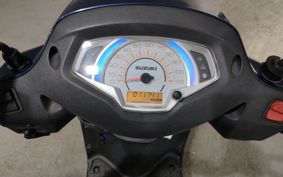SUZUKI ADDRESS V125 DP12H