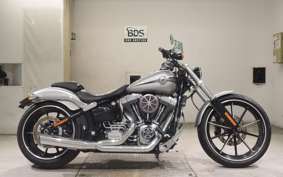 HARLEY FXSB 1580 2015