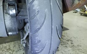YAMAHA BJ SA24J