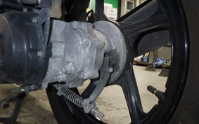 SUZUKI ADDRESS 110 CE47A