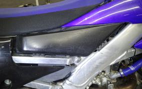 YAMAHA YZ250F 2008 CG40C