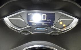 HONDA PCX 160 KF47