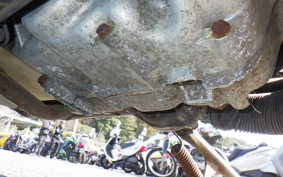 HONDA STEED 400 1994 NC26