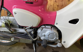 HONDA SUPER CUB110 JA44