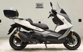 BMW C400GT 2021
