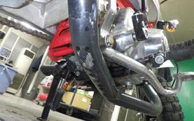HONDA MONKEY AB27