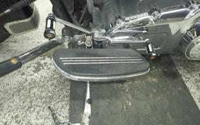 HARLEY FLHR 1580 2011