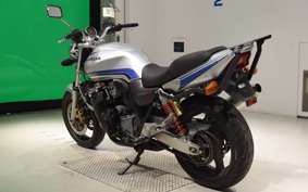 HONDA CB400SF VTEC SPEC 2 2018 NC39