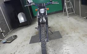 YAMAHA TRICKER DG10J