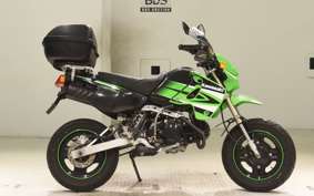 KAWASAKI KSR110 2025 KL110A
