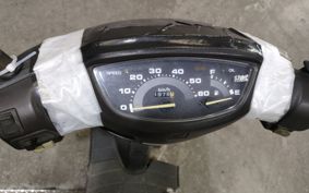 HONDA DIO AF27