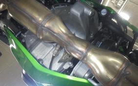 KAWASAKI ZH2 SE 2025 ZRT00R