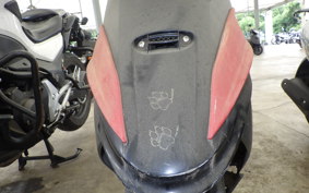 SUZUKI SEPIA ZZ CA1EB