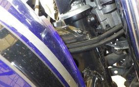 HONDA CB400SF VTEC SPEC 2 2002 NC39