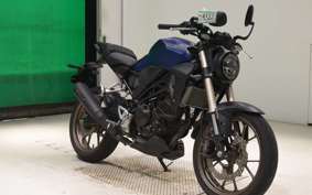 HONDA CB250RA 2007 MC52