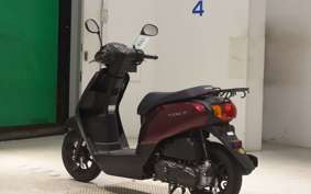HONDA TACT Basket 2016 AF79