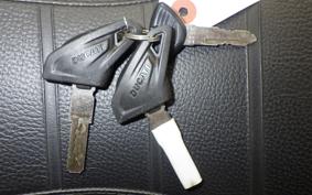 DUCATI SCRAMBLER SIXTY2 2020