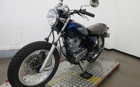YAMAHA SR400 2021 RH16J