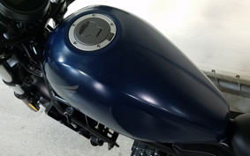 HONDA  REBEL 250 ABS MC49