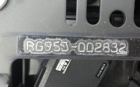 YAMAHA YZF-R25 A RG95J