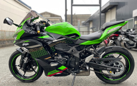 KAWASAKI NINJA ZX-25R SE ZX250E