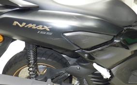 YAMAHA N-MAX 155 SG66J