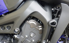 YAMAHA MT-09 A 2017 RN52J