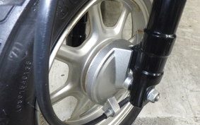 HONDA GIORNO 3 2025 AF77