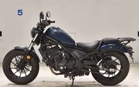 HONDA REBEL 250 A 2020 MC49