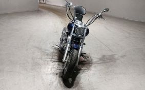 YAMAHA DRAGSTAR 1100 2010 VP13J