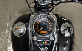 HARLEY FXDWG1580 GP4