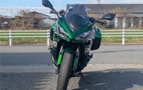 KAWASAKI NINJA 1000 2020 ZXT00W