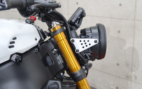 YAMAHA XSR900 2024 RN80J