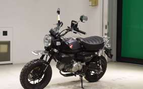 HONDA MONKEY 125 2020 JB03