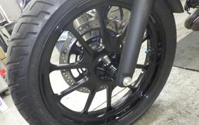 KAWASAKI ELIMINATOR400-3 2024 EL400A