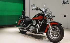 KAWASAKI VULCAN 1500 CLASSIC 1997 VNT50D