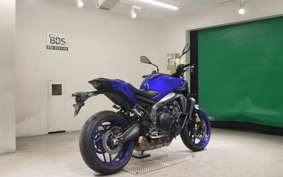 YAMAHA MT-09 AMT 2024 RN88J
